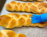 Foto del paso 25 de la receta: Trenzas de yogur
