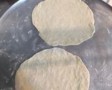 Foto del paso 2 de la receta: Pizza margarita con doble masa
