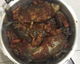Foto langkah ke 8 dari resep Pindang Ikan Nilem.