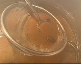 Foto del paso 5 de la receta: Azukis en caldo de Portobello