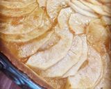 Une image de l'étape 9 de Tarte aux pommes.