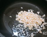Hình bước làm 3 của món Cá kèo nấu lá giang