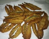 Foto del paso 4 de la receta Boquerones rebozados con pan rallado