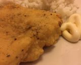 Foto langkah ke 11 dari resep Dori Goreng Tepung.