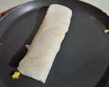 मसाला डोसा (masala dosa recipe in Hindi) रेसिपी चरण 7 फोटो