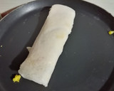 मसाला डोसा (masala dosa recipe in Hindi) रेसिपी चरण 7 फोटो