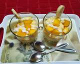 Mango Banana Custard recipe step 2 photo