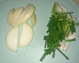 Foto langkah ke 6 dari resep Ayam kecap + telur puyuh.