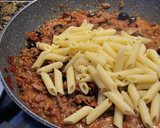 Foto del paso 10 de la receta: Macarrones gratinados muy sabrosos
