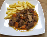 Foto del paso 3 de la receta: Estofado de ternera