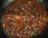 Masoor biryani recipe step 4 photo