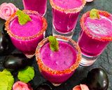 जामुन शॉट्स (Jamun shots) रेसिपी चरण 8 फोटो