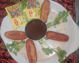 कटलेट्स (cutlets recipe in Hindi) रेसिपी चरण 4 फोटो