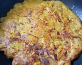 Foto del paso 5 de la receta: Tortilla de papa 😋