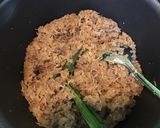 Foto langkah ke 7 dari resep Dadar Gulung Unti Kelapa (#pekaninspirasi).
