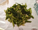 Foto del paso 4 de la receta: Pescado empapelado