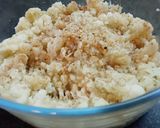 Foto del paso 1 de la receta: Puré de coliflor 🍽