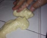 Foto langkah ke 4 dari resep Cakwe.
