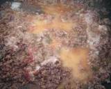 Mince meat in thick sauce recipe step 8 photo