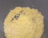 Foto langkah ke 2 dari resep Nasi Kuning Lauk Habang Komplit.
