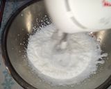 صورة لخطوة 5 من وصفة تشيز كيك الكرز 🍒