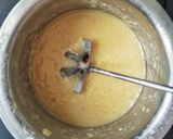 A picture of step 2 of Gujarati Dal With Steamed Rice.
