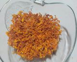 Foto del paso 3 de la receta: Tierra de cempasúchil
