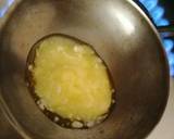 Chana dal kadhi recipe step 6 photo