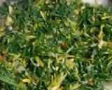 Foto langkah ke 4 dari resep 191. Tumis paku bunga pepaya.