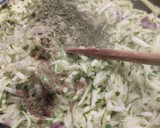 Cukkínis tojáskrém vagy tojásos cukkínikrém? recept fázis 3 fotója