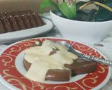 Foto langkah ke 5 dari resep Puding Vla ala KFC.