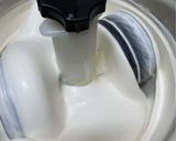 A picture of step 2 of Sweet paniyaram / kulipaniyaram / paddu.