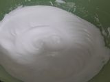 Bizcocho marmolado