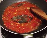 Foto langkah ke 4 dari resep Sambal goreng ikan kembung.