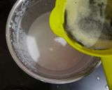 कैरीपन्ह आईस्क्रीम (Kairi Panna Vegan Icecream Recipe in Marathi) रेसिपी स्टेप 3 फोटो 