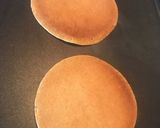 Foto del paso 6 de la receta: Panquecas ¡desayuno perfecto!