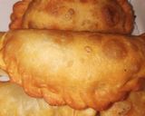 Foto del paso 6 de la receta: Empanadas de pollo