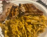 Foto del paso 6 de la receta: Revuelto de Gramajo