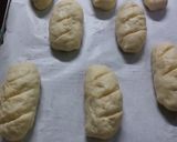 Foto del paso 3 de la receta: Pancitos de leche