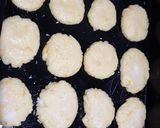 Foto del paso 3 de la receta: Galletitas de naranja
