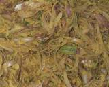 Pyaaj k pakode recipe step 3 photo