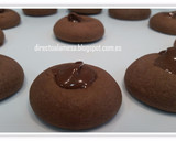 Foto del paso 8 de la receta: Nutellotti
