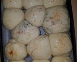 Foto del paso 7 de la receta: Panes Saborizados