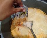 Foto langkah ke 4 dari resep Indomie nyemek.