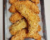 Foto langkah ke 5 dari resep Pisang keribo.