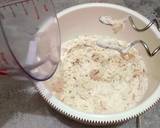 Foto langkah ke 5 dari resep Resep Odading Khas Bandung Empuk Dan Enak Kuliner Khas Bandung Yang Lagi Viral.
