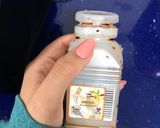 Foto del paso 5 de la receta: Latte de Vainilla // made in home 🇻🇪🩷!!