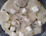 Foto del paso 5 de la receta: Moussaka vegetal
