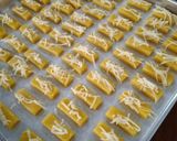 Foto langkah ke 10 dari resep 14. Kastengel Legend #BikinRamadanBerkesan #RabuBaru.