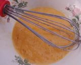 Foto del paso 1 de la receta: Caldo de Huevo